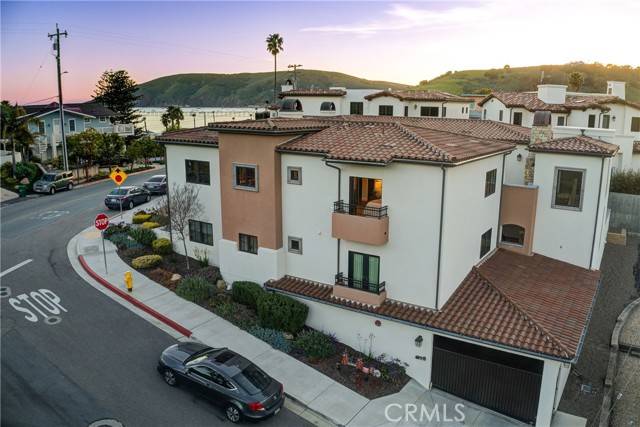 169 San Luis Street, Avila Beach, CA 93424