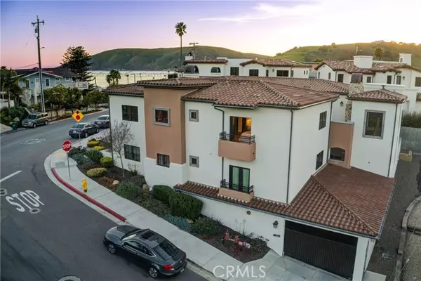 169 San Luis Street, Avila Beach, CA 93424