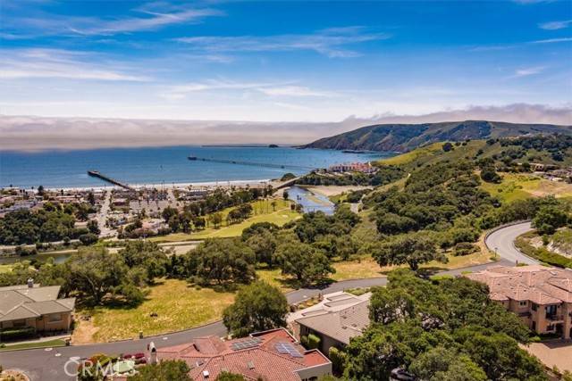 2670 Vista De Avila, Avila Beach, CA 93424