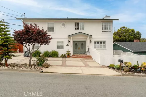 1305 Prescott Drive, Morro Bay, CA 93442