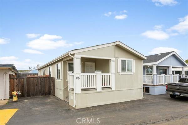 500 Atascadero #C06, Morro Bay, CA 93442