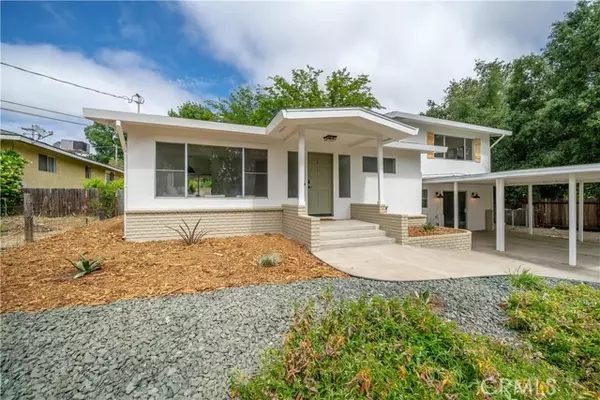 8015 Azucena Avenue, Atascadero, CA 93422