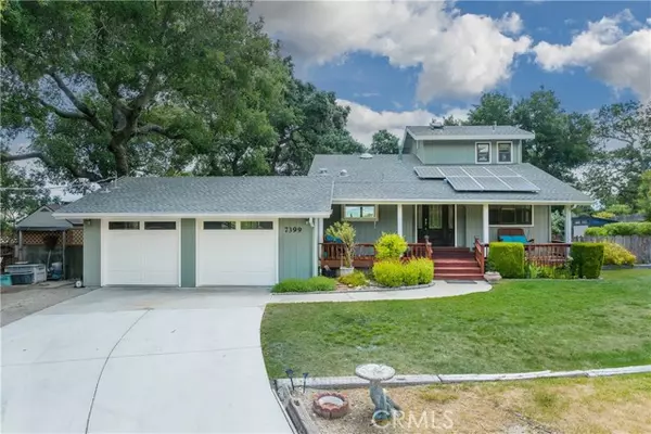 7399 Portola Road, Atascadero, CA 93422