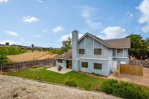 Arroyo Grande, CA 93420,182 Rodeo Drive