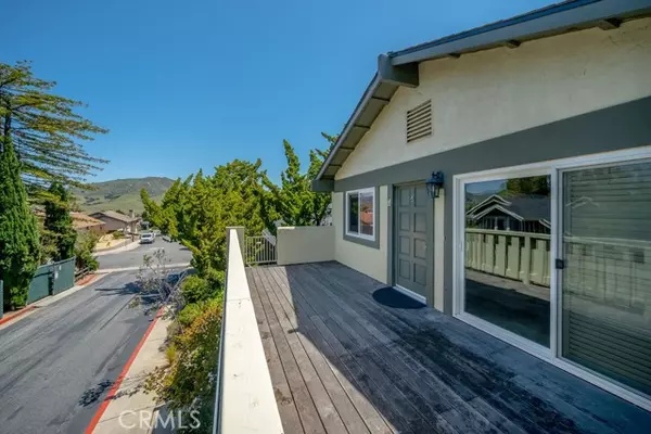 1750 Prefumo Canyon Road #4, San Luis Obispo, CA 93405