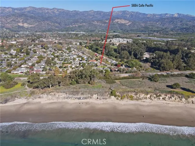 5664 Calle Pacific, Carpinteria, CA 93013