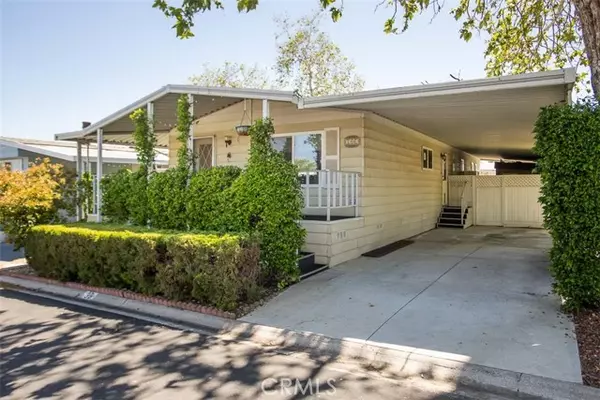 10025 El Camino Real #38, Atascadero, CA 93422