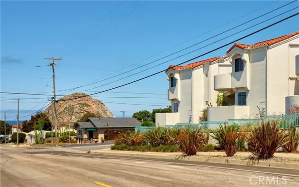 Morro Bay, CA 93442,743 Piney Way #13