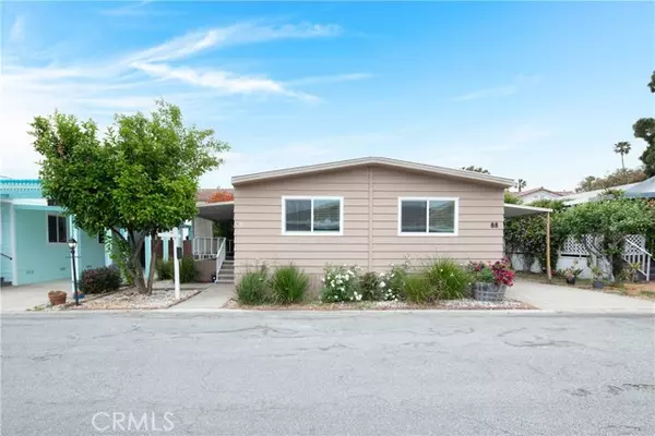 3057 S Higuera #88, San Luis Obispo, CA 93401