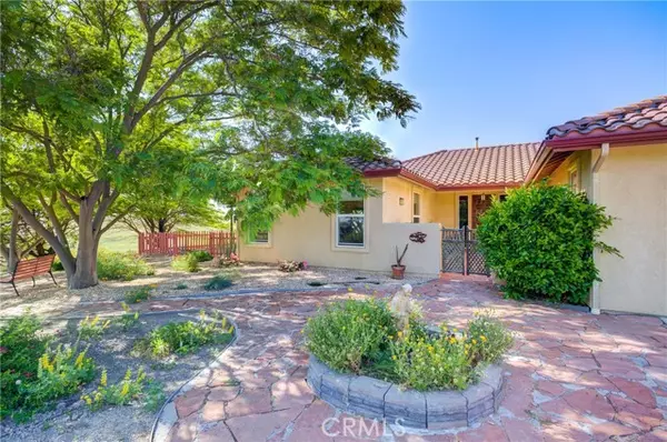 San Miguel, CA 93451,6130 Buckhorn Ridge Place