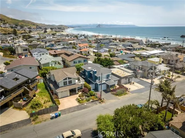 34 17th Street, Cayucos, CA 93430