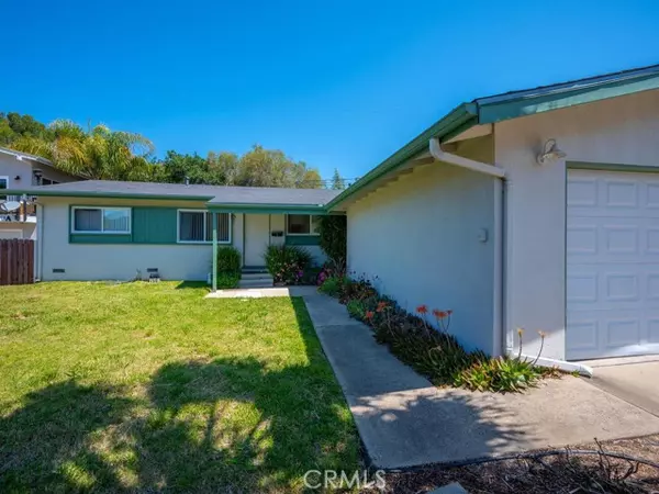 San Luis Obispo, CA 93405,552 Westmont Avenue