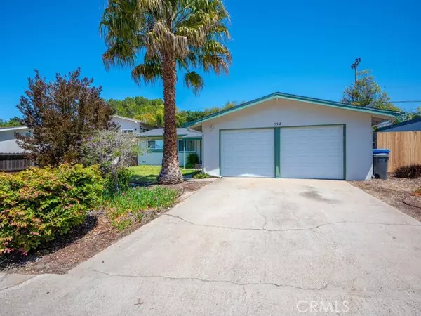 552 Westmont Avenue, San Luis Obispo, CA 93405