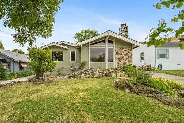 515 Lawrence Drive, San Luis Obispo, CA 93401