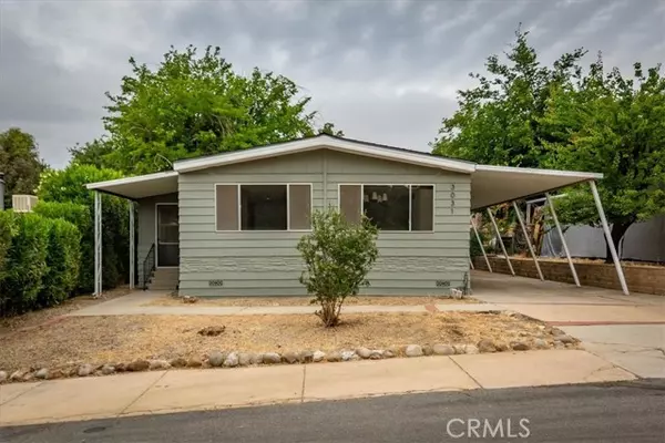 Paso Robles, CA 93446,3031 Cruise Circle