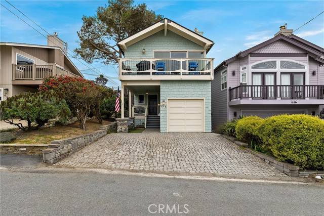 448 Hastings Street, Cambria, CA 93428