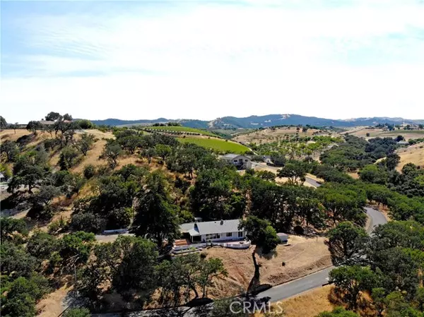 Paso Robles, CA 93446,3725 Plymouth Hill Road