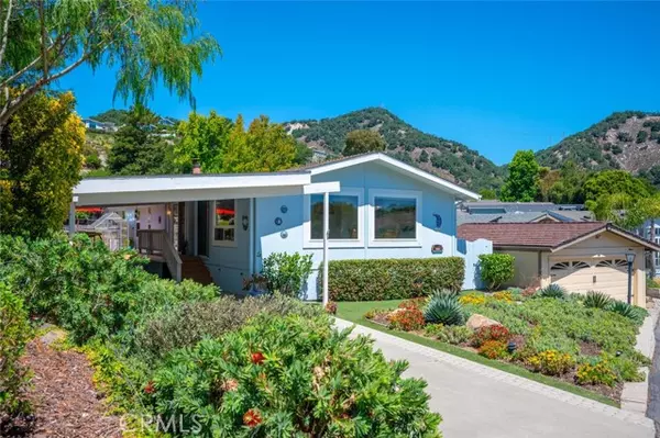 Avila Beach, CA 93424,144 Riverview Drive