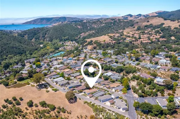 144 Riverview Drive, Avila Beach, CA 93424