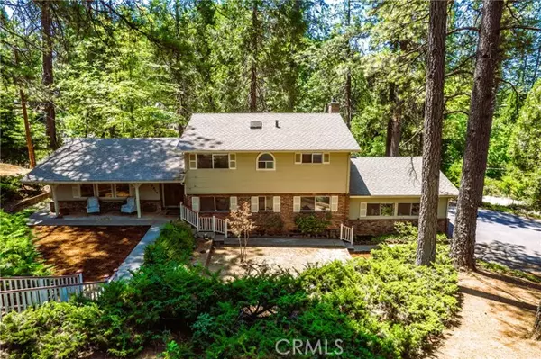 10313 Kenwood Drive, Grass Valley, CA 95949