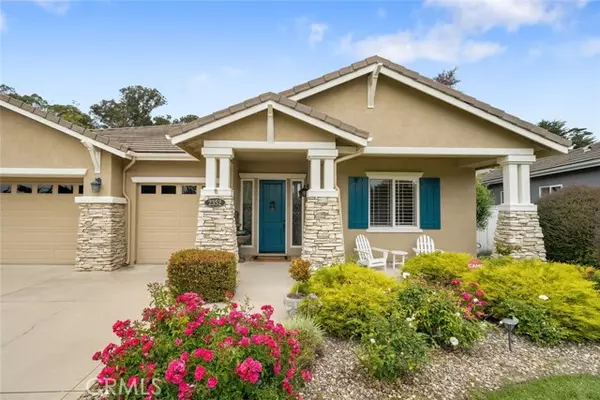 Arroyo Grande, CA 93420,2352 Willet Way