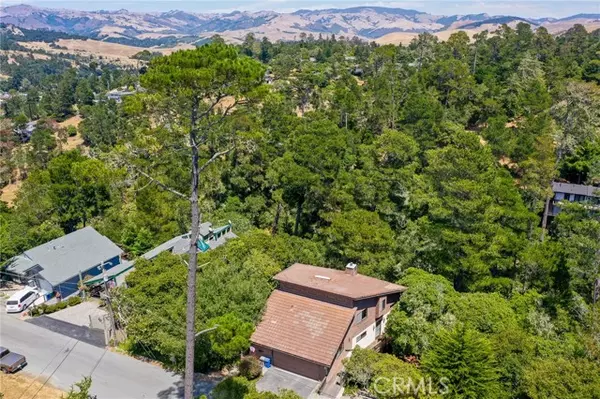 Cambria, CA 93428,3030 Wilton Drive