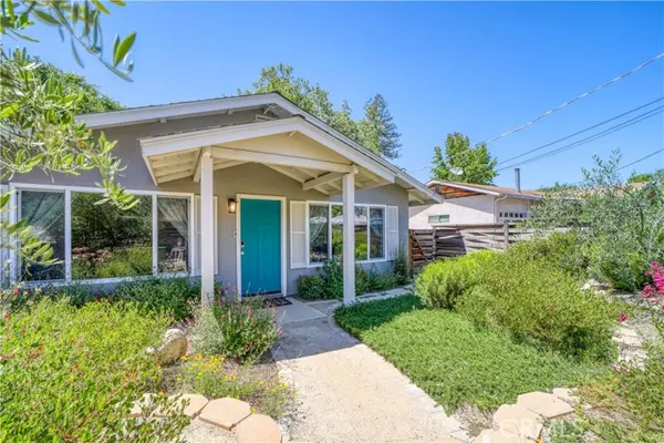 Atascadero, CA 93422,4950 San Anselmo