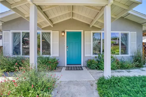 Atascadero, CA 93422,4950 San Anselmo