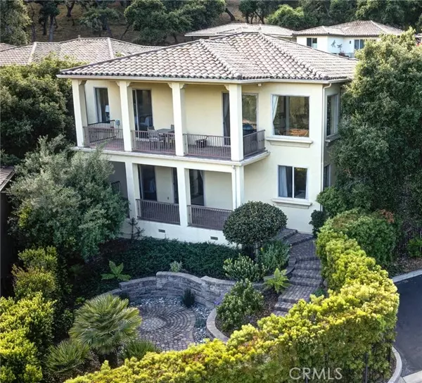 2815 Loganberry Lane, Avila Beach, CA 93424