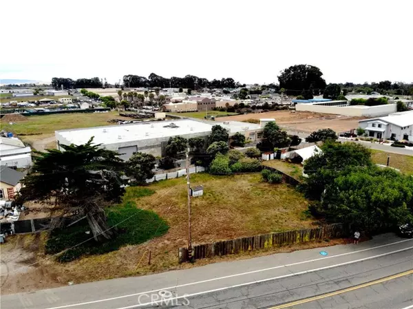 Grover Beach, CA 93433,0 Farroll Road