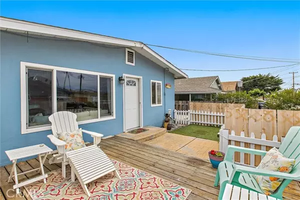 440 Java Street, Morro Bay, CA 93442