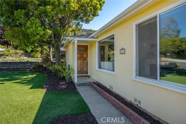 San Luis Obispo, CA 93405,53 Rafael Way