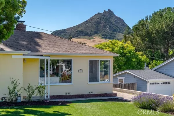 San Luis Obispo, CA 93405,53 Rafael Way