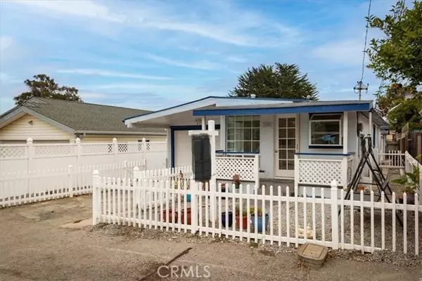 Los Osos, CA 93402,1880 Donna Avenue