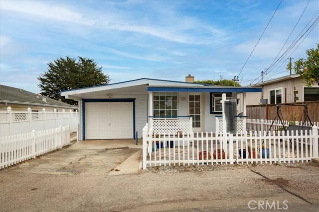 1880 Donna Avenue, Los Osos, CA 93402