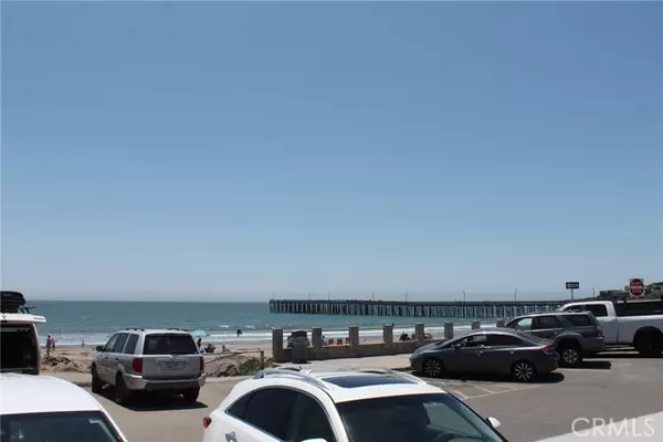 Cayucos, CA 93430,77 N Ocean Avenue #1