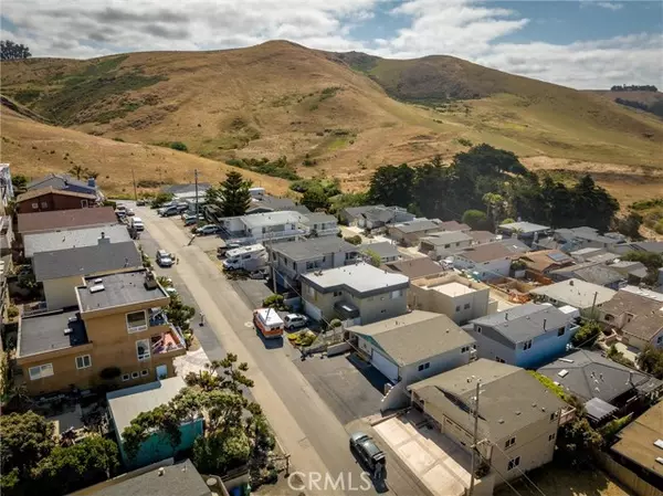 Morro Bay, CA 93442,528 Dawson Street