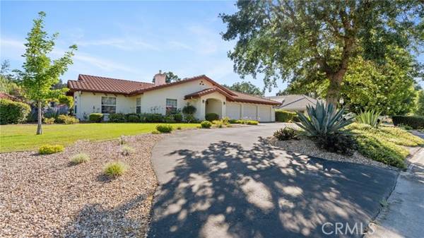 Atascadero, CA 93422,3210 Rancho Viejo