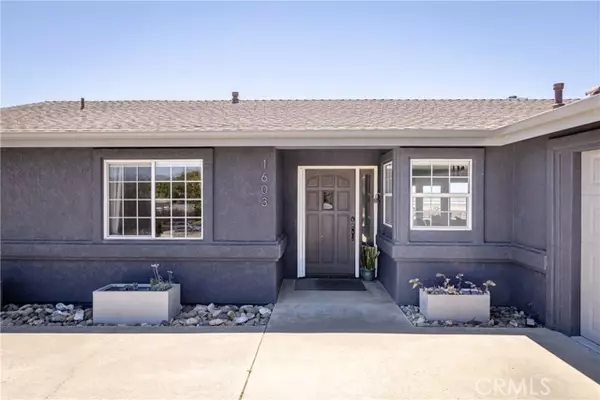 1603 Primavera Ln, Nipomo, CA 93444