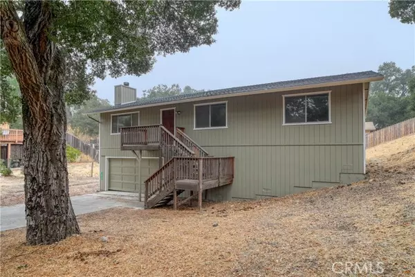 7620 Cristobal, Atascadero, CA 93422