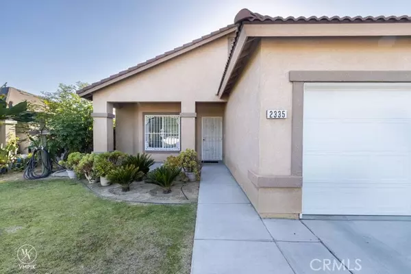 2335 Corte Vallejo, Delano, CA 93215