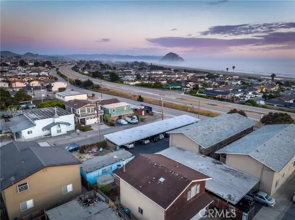 Morro Bay, CA 93442,331 Panay Street