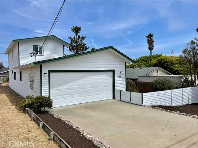 1842 8th Street, Los Osos, CA 93402
