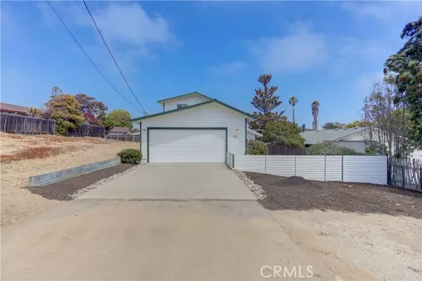 Los Osos, CA 93402,1842 8th Street