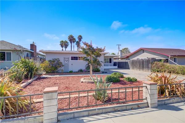 619 Faeh Avenue, Arroyo Grande, CA 93420