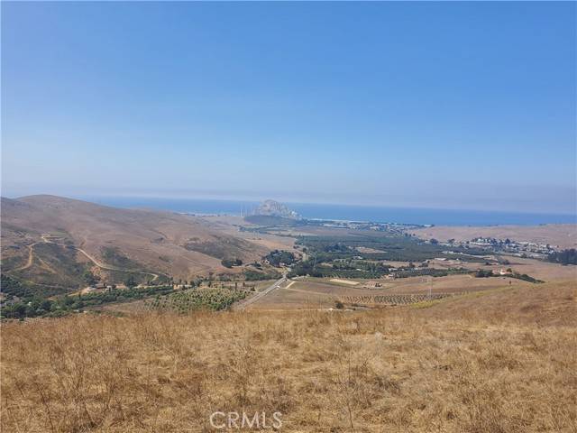 0 Little Morro Creek, Morro Bay, CA 93442