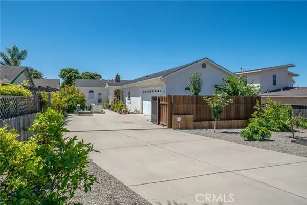 1080 Saratoga Avenue, Grover Beach, CA 93433