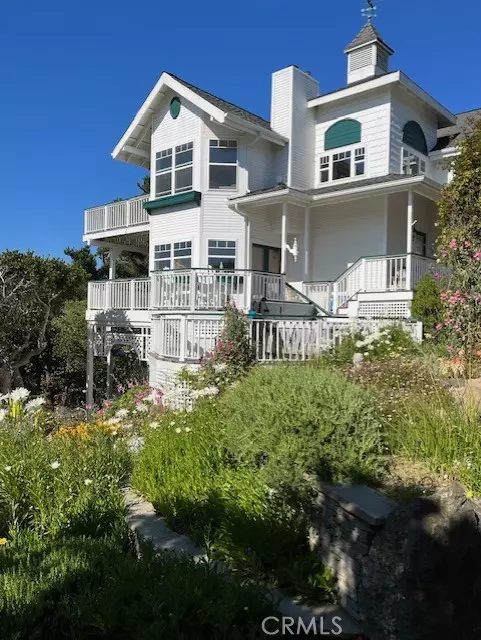 2028 Dreydon Avenue, Cambria, CA 93428