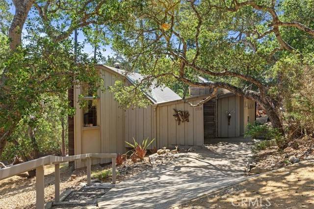 1730 Sandown Place, Cambria, CA 93428