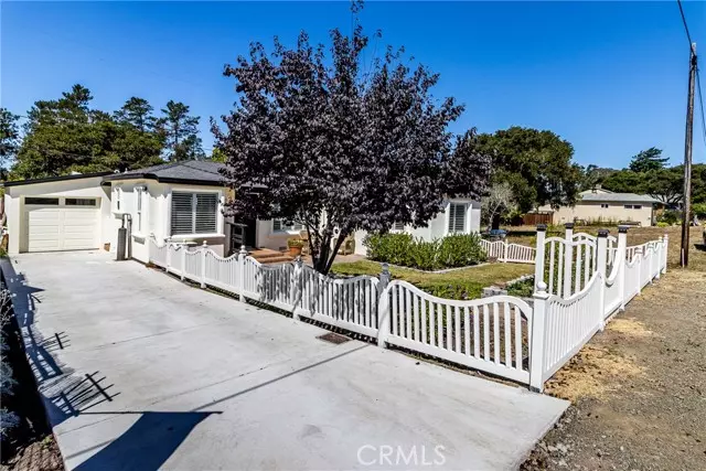 Cambria, CA 93428,2235 Yorkshire